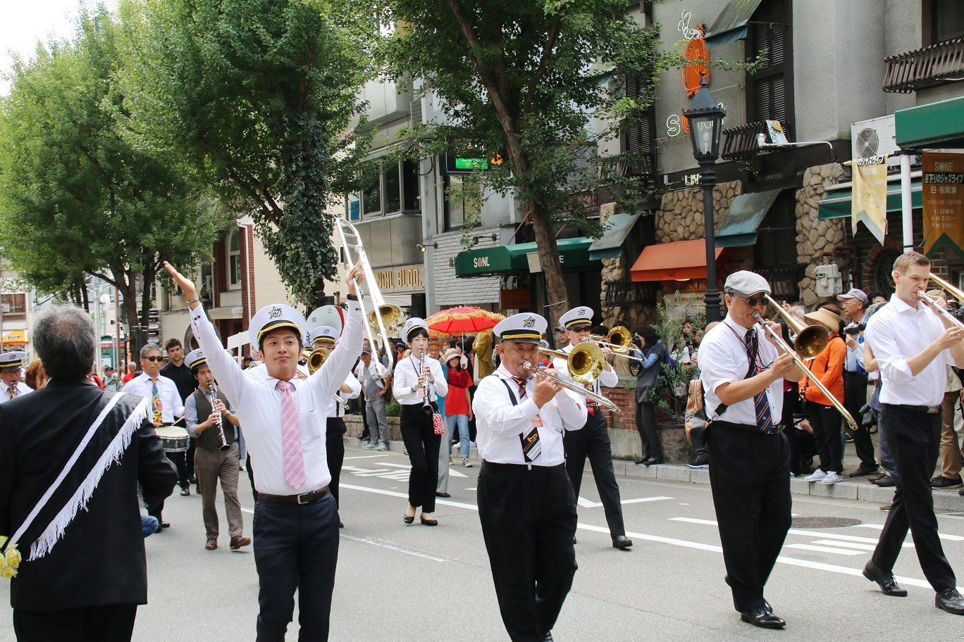 🗼 고베 포트 타워 이미지 11